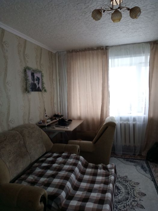 Продам 1ком.кв 2 мик