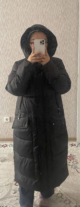 Зимний куртка продам