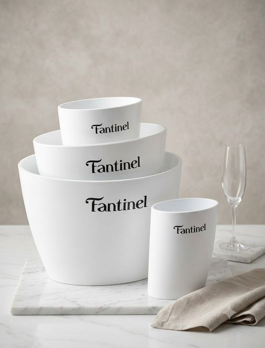 set 3 frapiere super premium