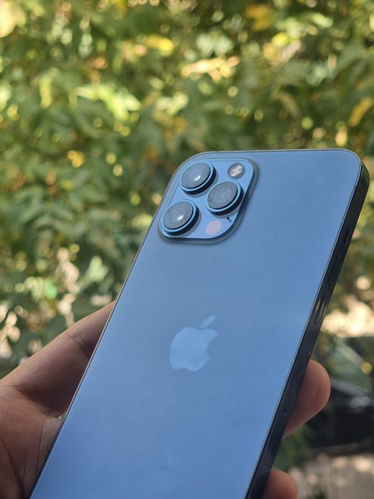 Iphone 12 Pro Max 256 GB