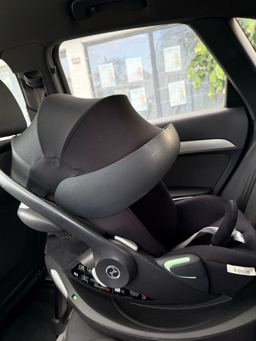 Scoica Cybex Cloud G