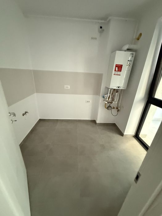 Garsoniera 1B Hils Titanium/Pallady | metrou | centrala | balcon mare