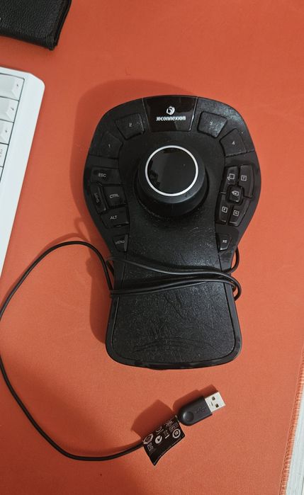 Продаётся 3D-манипулятор