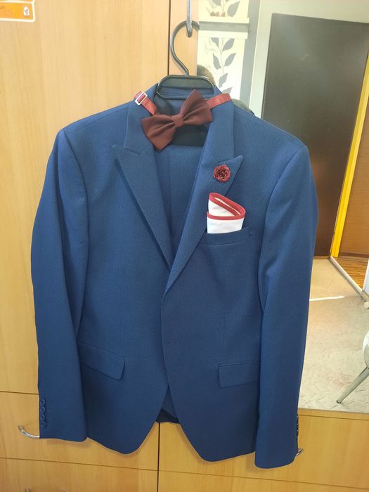 Костюм за бал