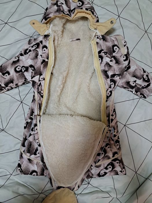 Продам комбенизон трансформер