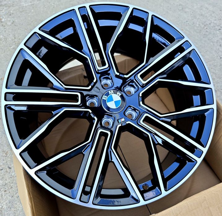 Jante BMW M 22 R22  Noi BMW X6 X5 G05 G06 Seria 7 G70