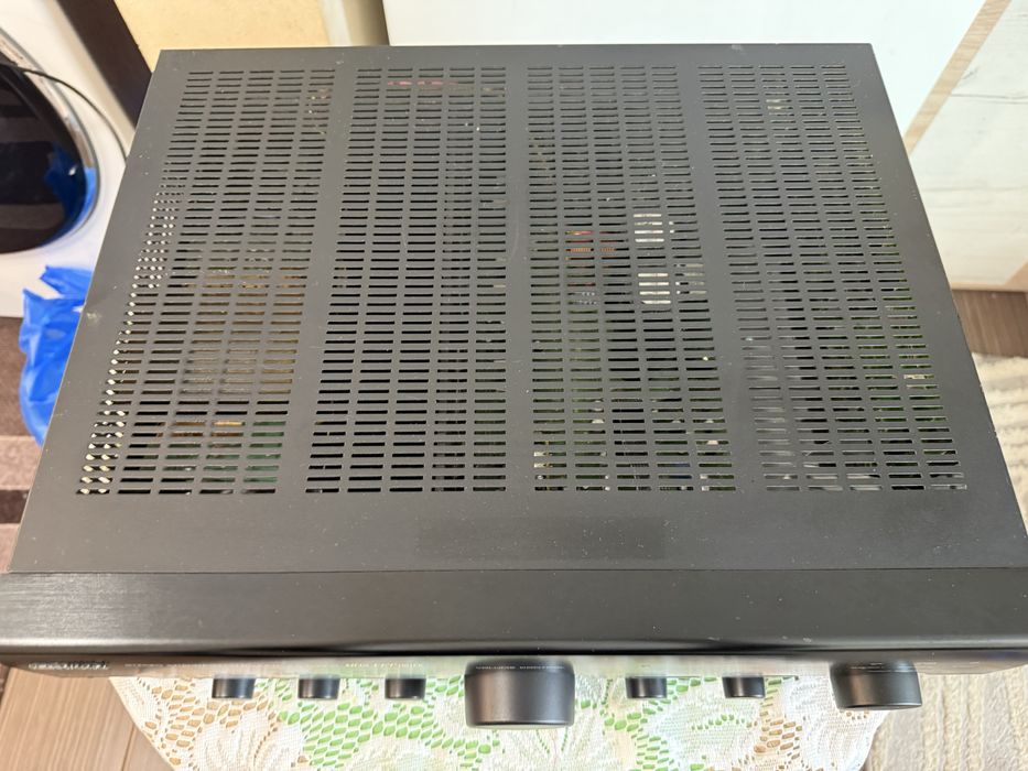 Kenwood KA-5050r MOS FET