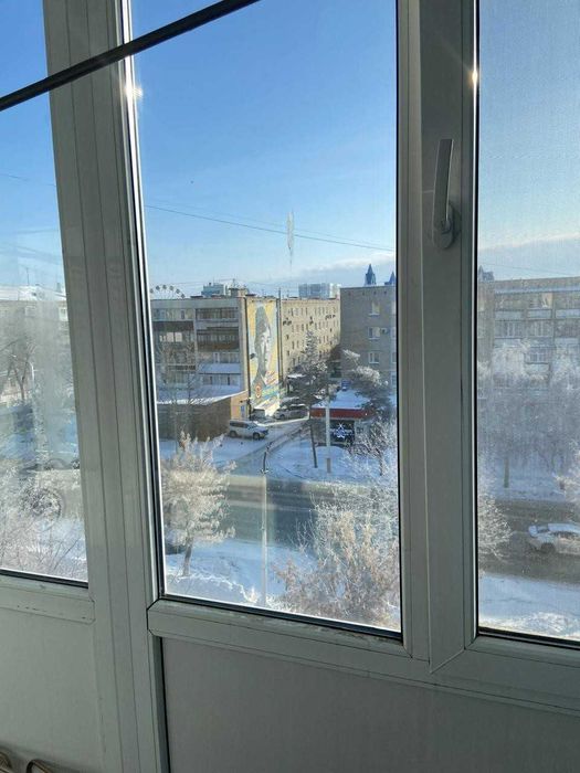 Продажа 3-комнатной квартиры