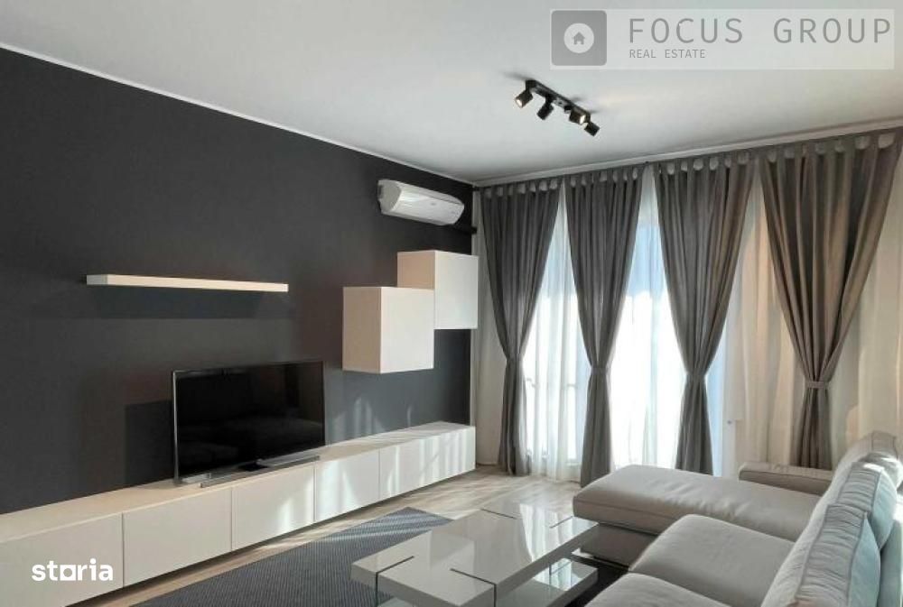 Apartament 2 camere 20th Residence |Petrache Poenaru | Parcare — fotografia 1