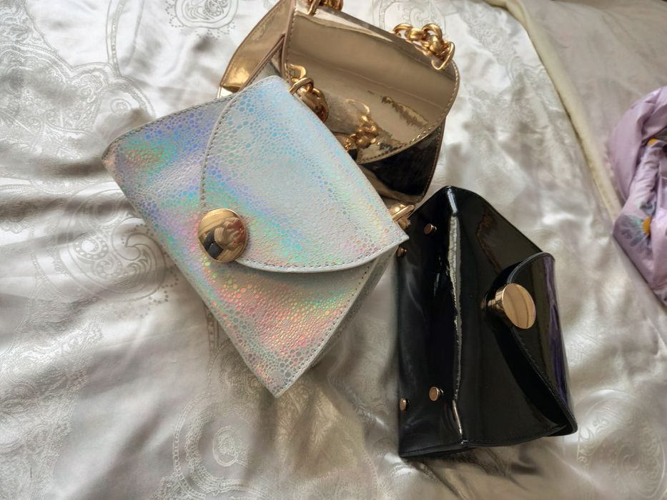 Сумочки женский Гуля