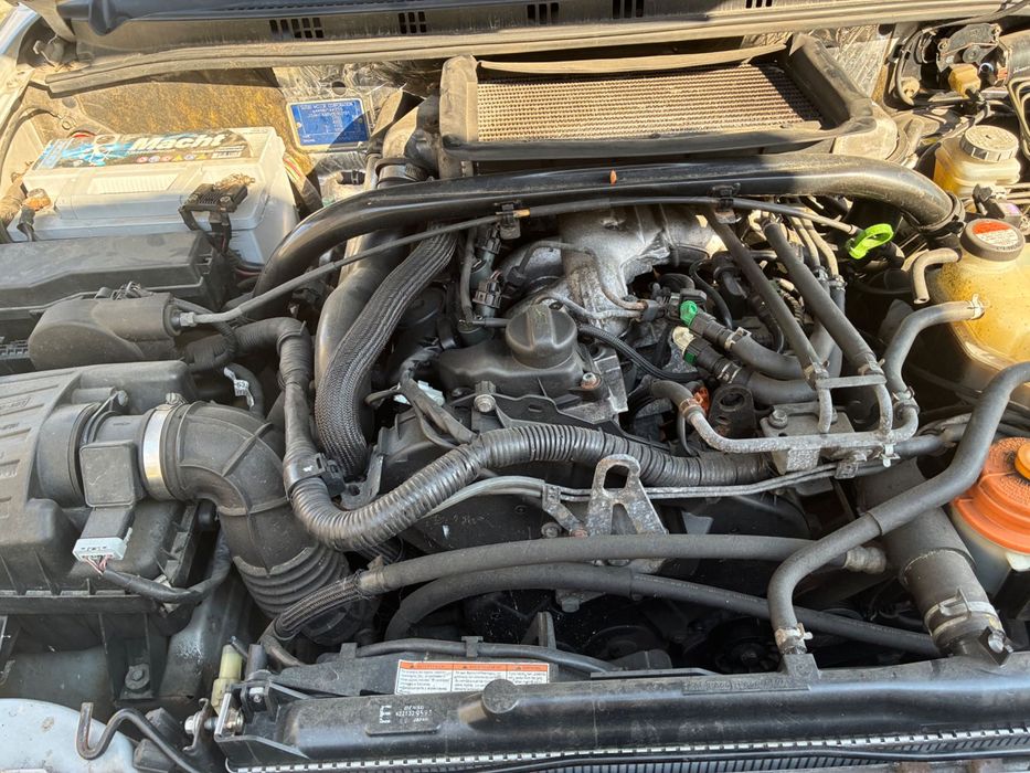 Suzuki Grand Vitara XL7