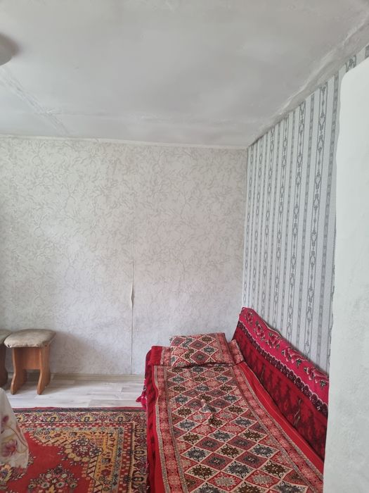 Сдается двухкомнатная времянка