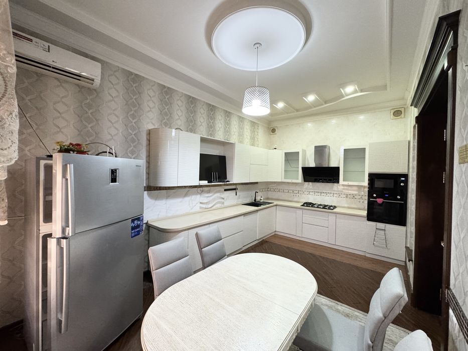 Аренда дома. Мирзо Улугбекский район. Центр Луначарского. 2,6сот 5 ком