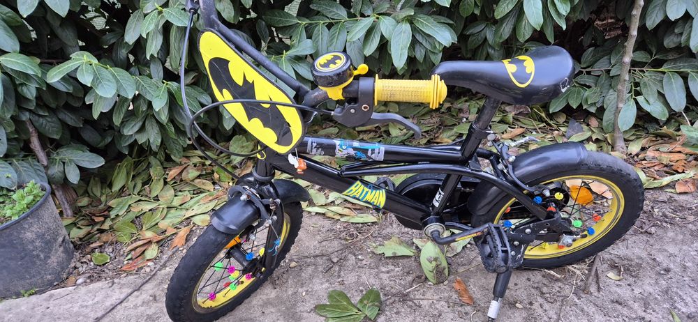 Vand biciclete pentru copii