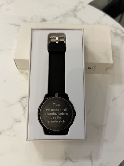Vând Ceas smartwatch sigilat