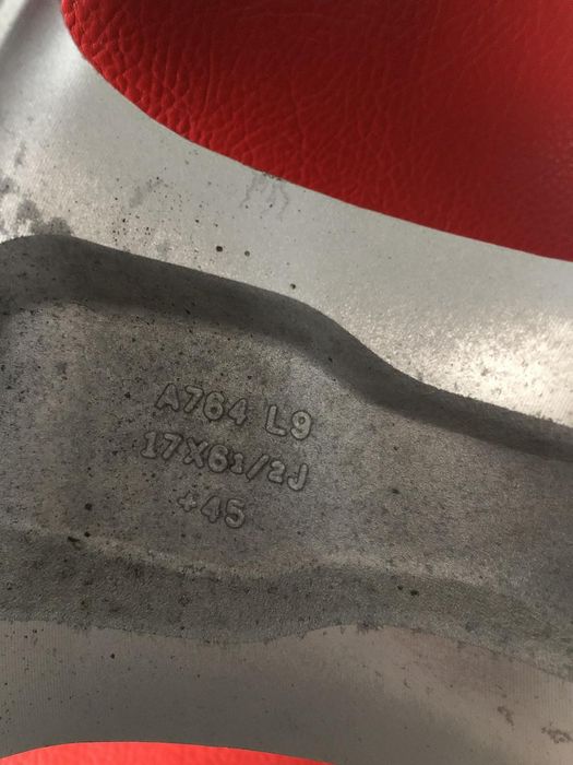 Джанти за Suzuki Vitara  17