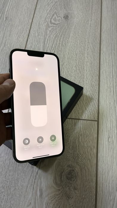 Iphone 13 pro max 128gb