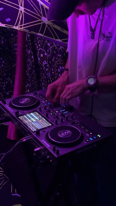 DJ DEONIS на ваши Вечеринки! Любые форматы!