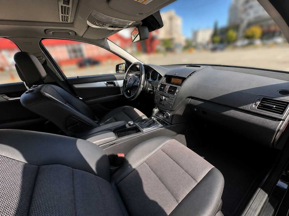 MERCEDES-BENZ E-Class 2010 — imagine 5