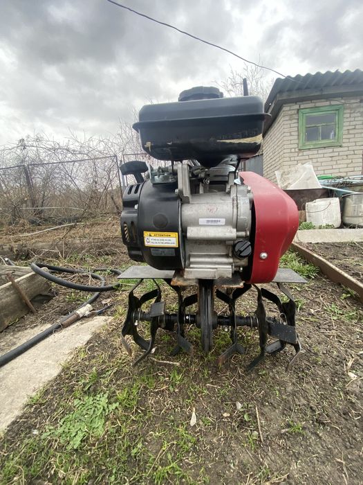 Продам мотоблок.