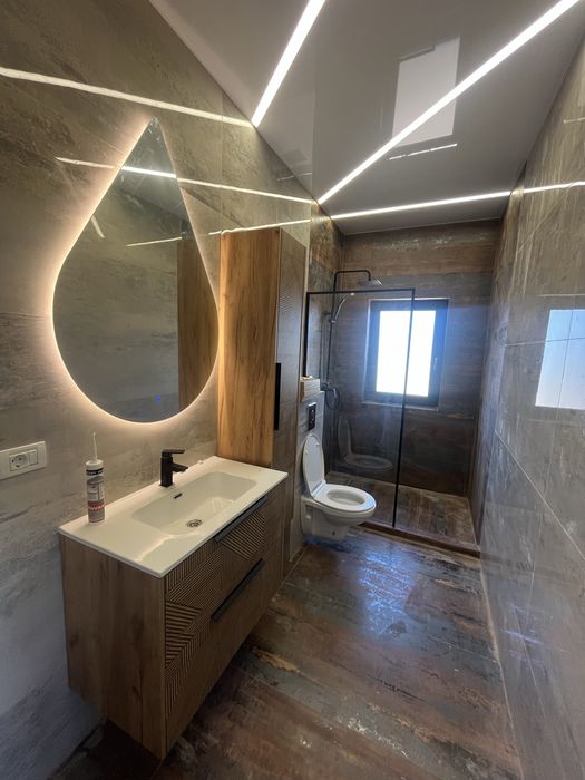 Ansamblul Nazaret Luxury Villas