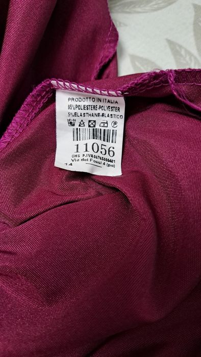 Rochie bal-banchet