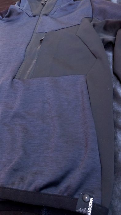 Mascot, Helly Hansen поларени горнища S