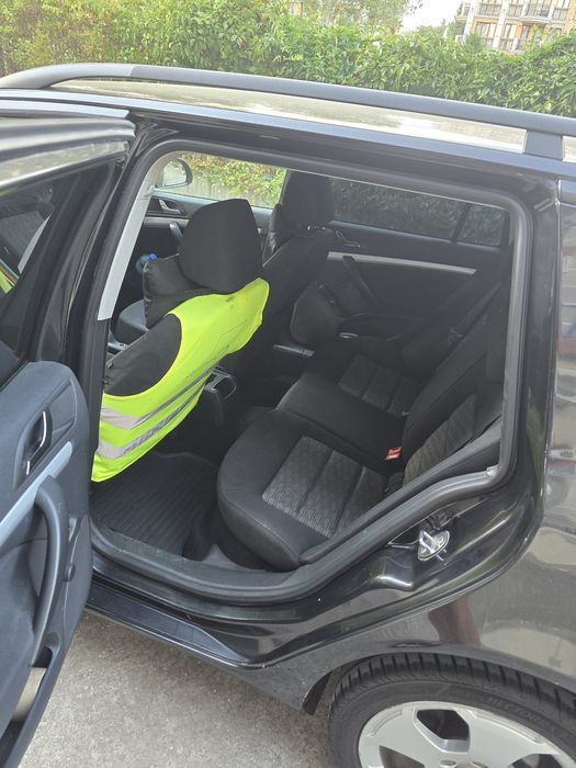 Шкода Октавия !!