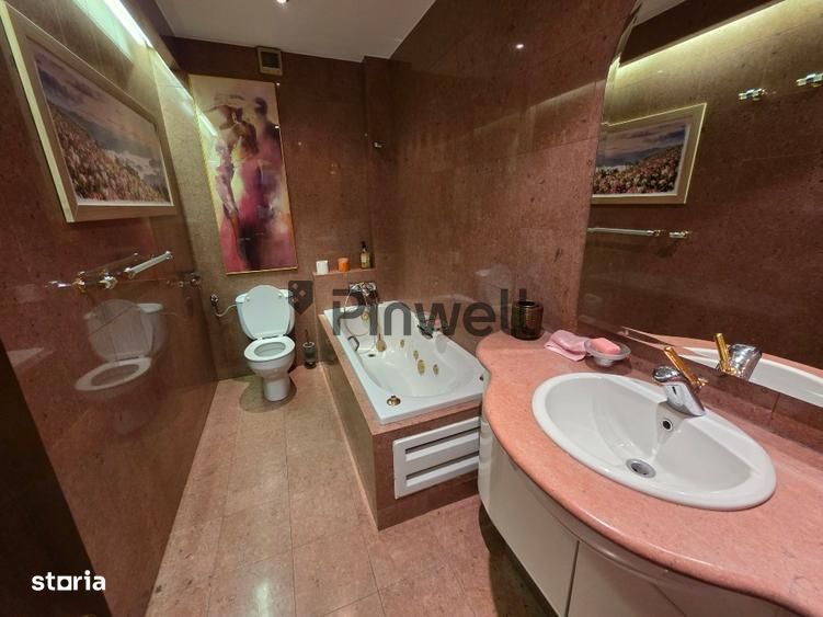 Dorobanti Villa I 5 rooms I Heritage