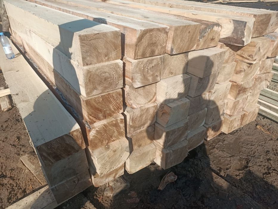 Пиломатериал от 50000 тг