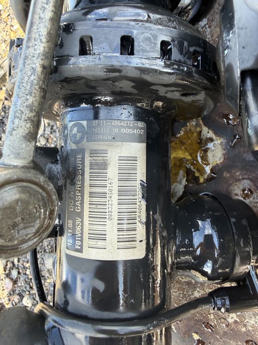 БМВ BMW G30/31 G20/21 F01 окачване рейки