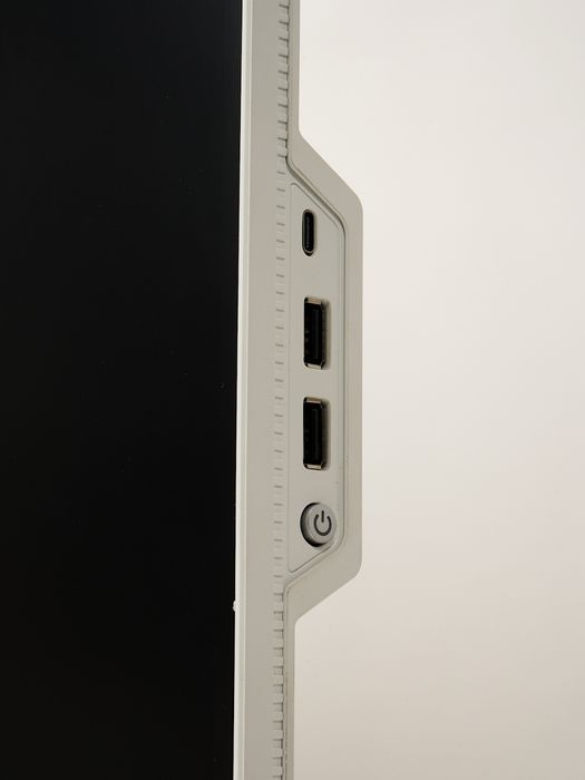 Hanson 27" Monoblok – i5 / 16GB / 512GB SSD / 3 yil kafolat