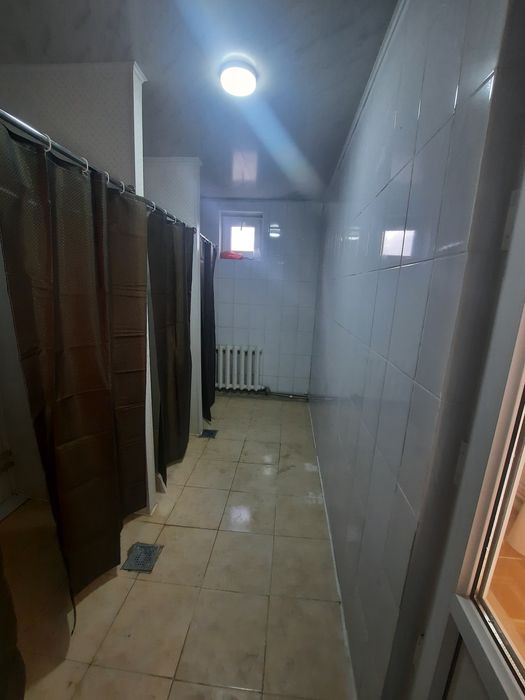 Аренда общежития.