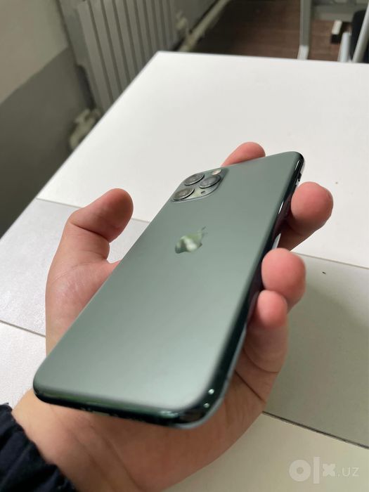 iphone 11 pro bor