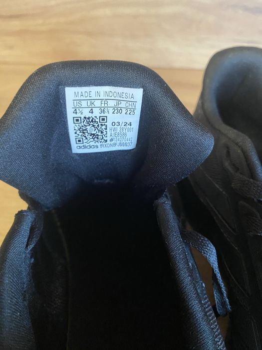 Дамски маратонки kappa и adidas