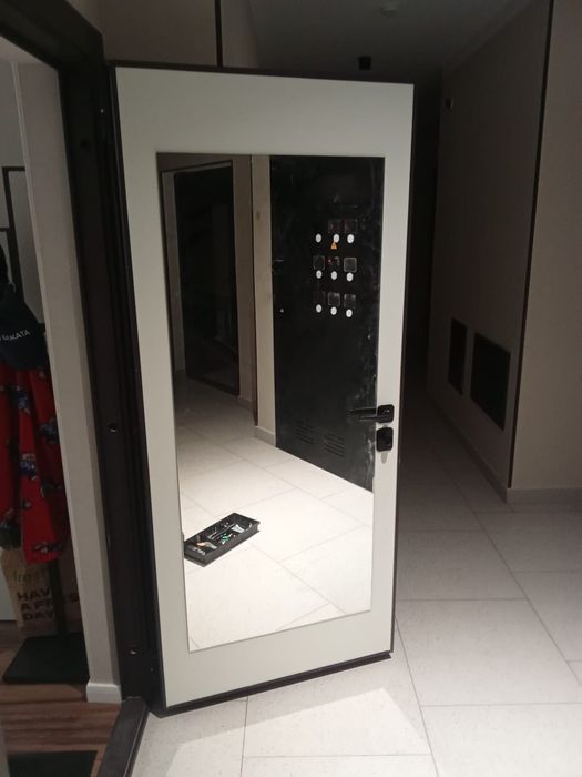 Зеркала. Зеркала с подсветкой