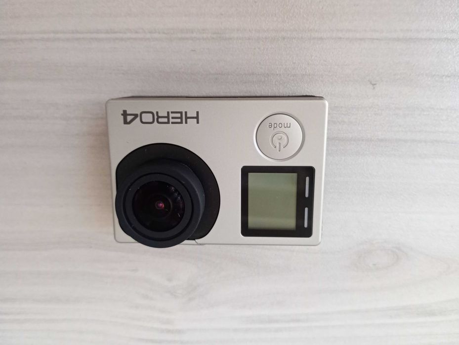 Камера ,,GoPro 3"