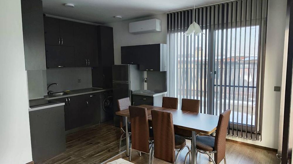 Дава се под наем Двустаен апартамент в София, Овча купел 1 - 82 кв.м за 600 € - Снимка #1