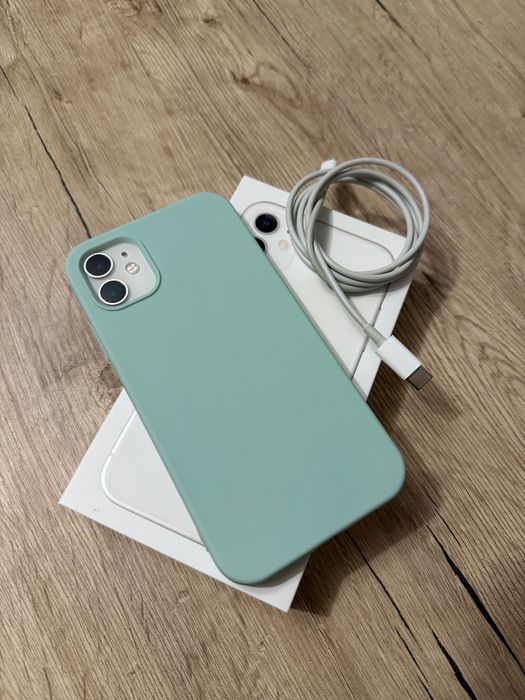 Telefon iPhone 11