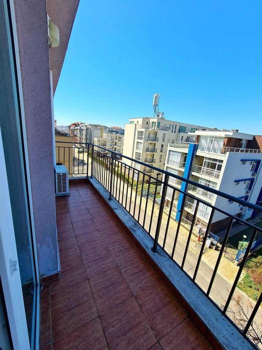 Дава се под наем Тристаен апартамент в Пловдив, Кючук Париж - 91 кв.м за 3927 € - Снимка #15