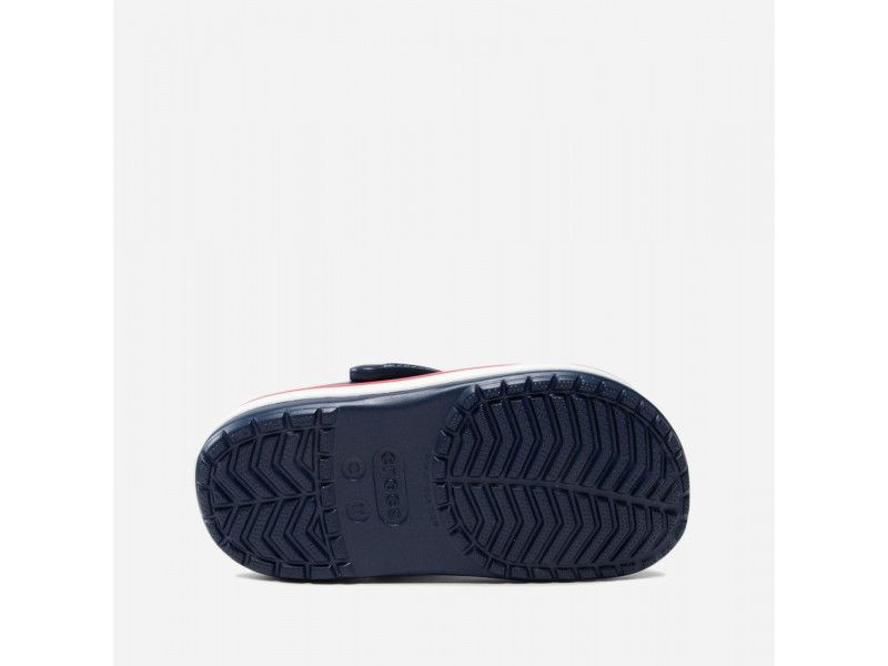 Чехли Crocs Crocband Clog K  размери - 30-31