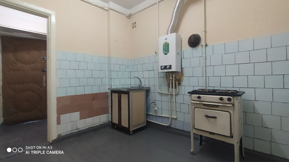 Сдаю 1 комнатнаю квартиру в Мирабатском районе