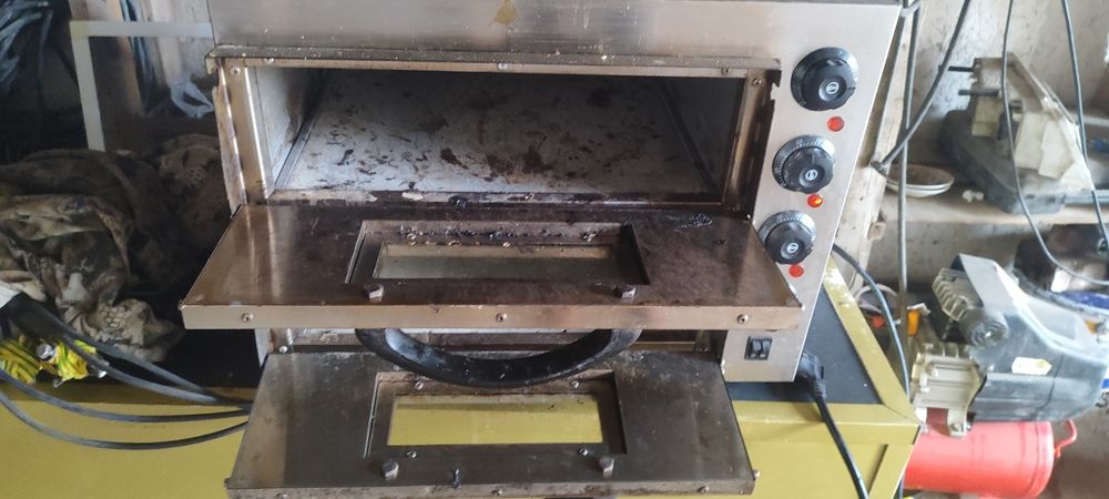 Продам пицца печь