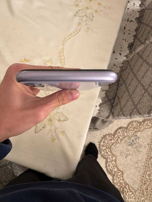 Iphone 11 Ideal Holatda !