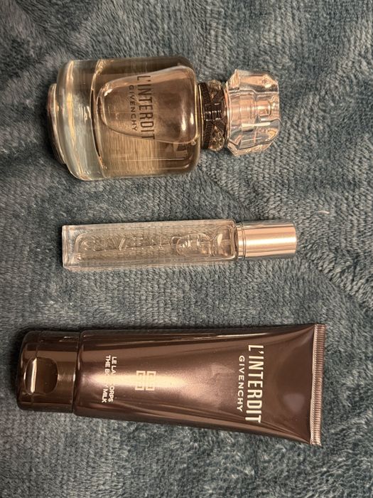Дамски парфюм Givenchy