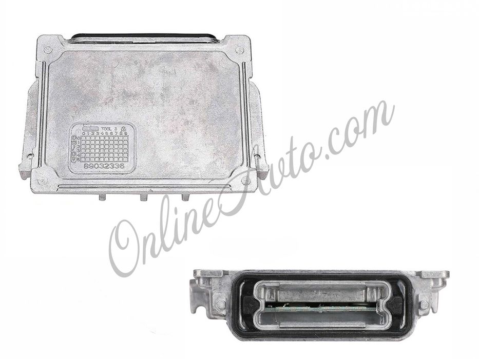 Траф баласт за фабричен ксенон П340