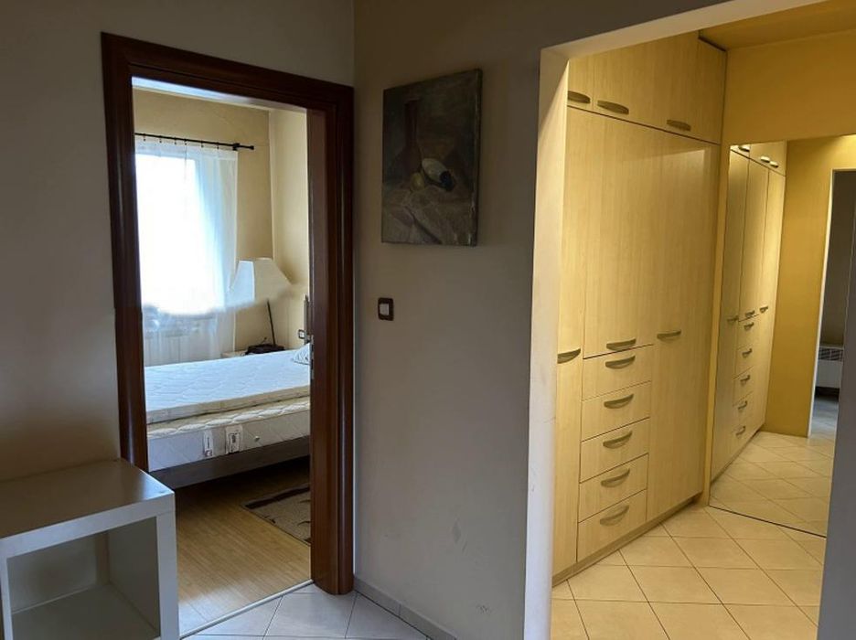 Дава се под наем Четиристаен апартамент в София, Център - 200 кв.м за 1500 € - Снимка #9