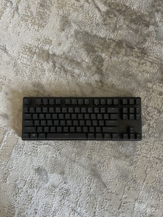 Клавиатура HyperX Alloy Origins Core