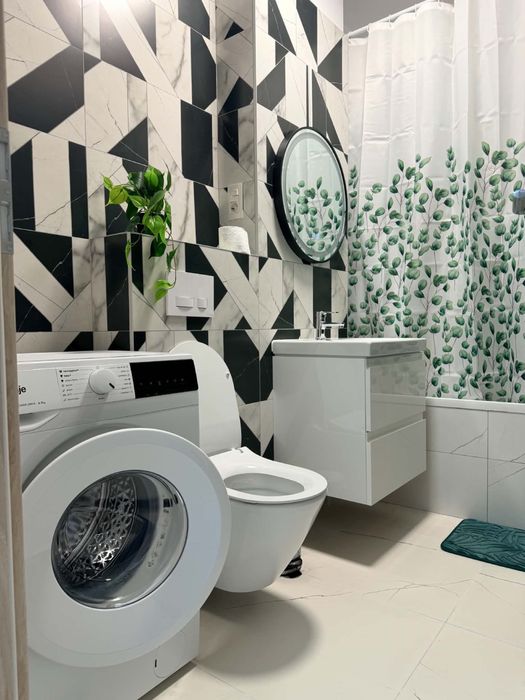 Garsoniera premium in regim hotelier Bragadiru