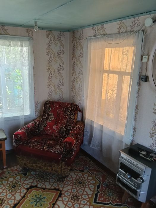 Продам дачу в Солнечном(Новопавловка) 3 сотки